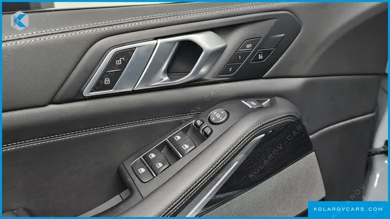 BMW X5 XDRIVE 30D M SPORT