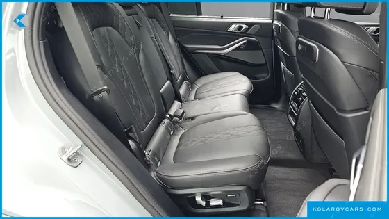 BMW X5 XDRIVE 30D M SPORT