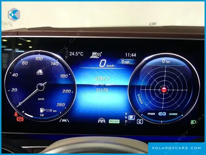 MERCEDES GLS-CLASS MAYBACH GLS600 4MATIC MANUFAKUR
