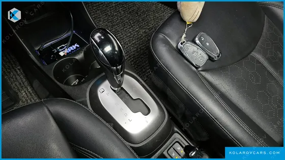 CHEVROLET (GM DAEWOO) SPARK LTZ