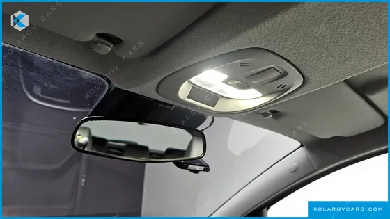 CHEVROLET (GM DAEWOO) SPARK LTZ
