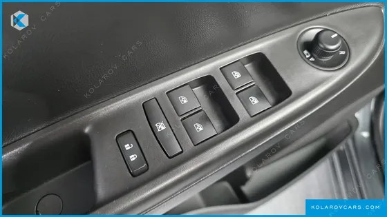 CHEVROLET (GM DAEWOO) SPARK LTZ