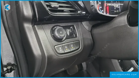 CHEVROLET (GM DAEWOO) SPARK LTZ