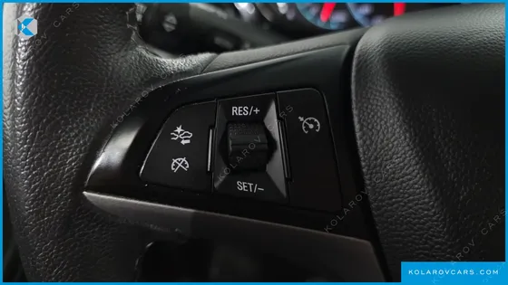 CHEVROLET (GM DAEWOO) SPARK LTZ
