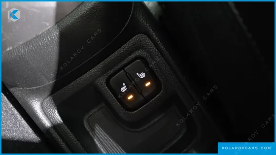 CHEVROLET (GM DAEWOO) SPARK LTZ