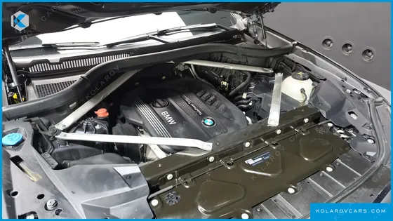 BMW X5 XDRIVE 30D M SPORT