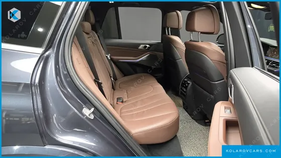 BMW X5 XDRIVE 30D M SPORT