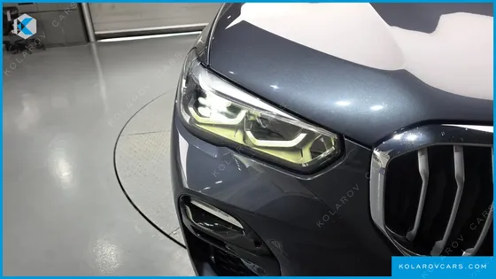 BMW X5 XDRIVE 30D M SPORT