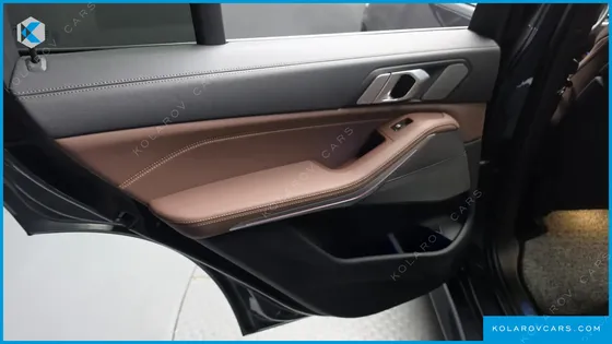 BMW X5 XDRIVE 30D M SPORT