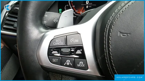 BMW X5 XDRIVE 30D M SPORT