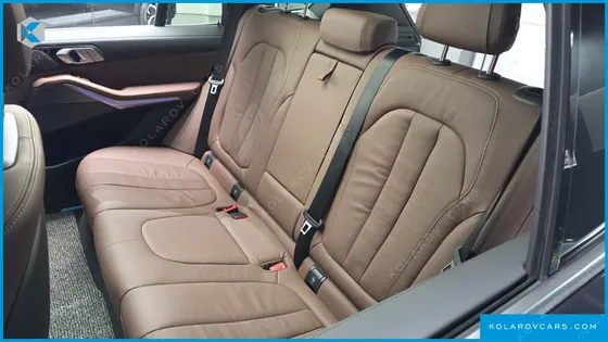 BMW X5 XDRIVE 30D M SPORT