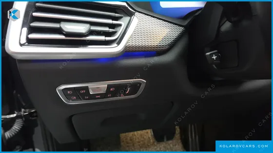 BMW X5 XDRIVE 30D M SPORT