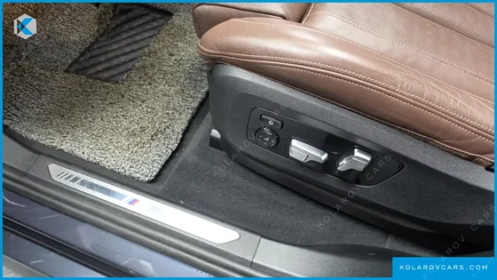 BMW X5 XDRIVE 30D M SPORT