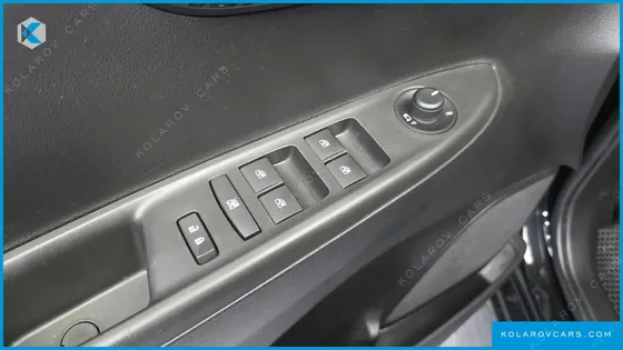 CHEVROLET (GM DAEWOO) SPARK LTZ