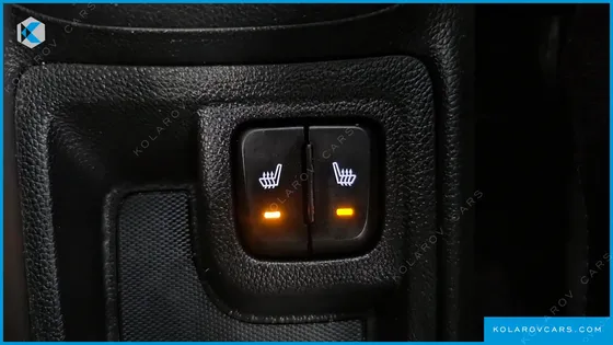 CHEVROLET (GM DAEWOO) SPARK LTZ