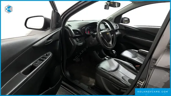 CHEVROLET (GM DAEWOO) SPARK LT