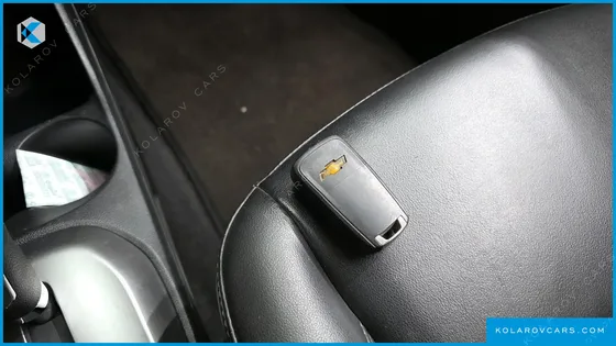 CHEVROLET (GM DAEWOO) SPARK LT