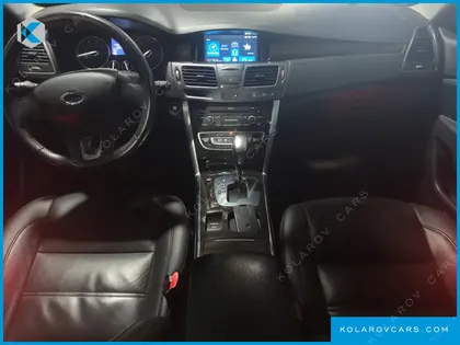 RENAULT KOREA SM5 LE