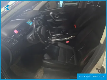 RENAULT KOREA SM5 LE