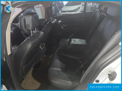 RENAULT KOREA SM5 LE