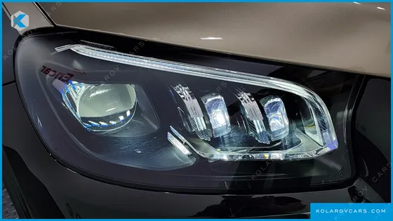 MERCEDES GLS-CLASS MAYBACH GLS600 4MATIC MANUFAKUR