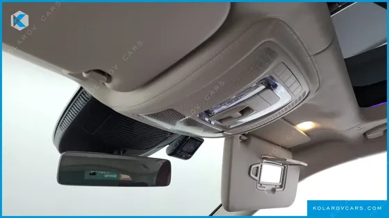 MERCEDES GLS-CLASS MAYBACH GLS600 4MATIC MANUFAKUR