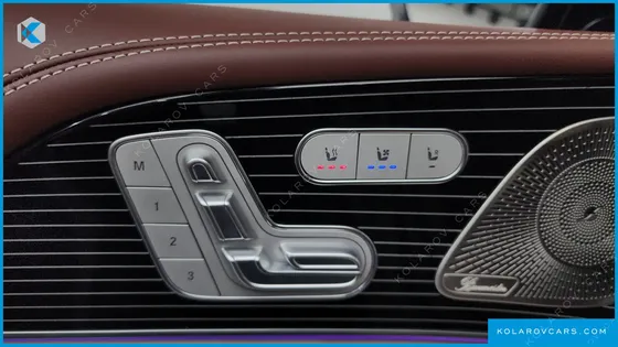 MERCEDES GLS-CLASS MAYBACH GLS600 4MATIC MANUFAKUR