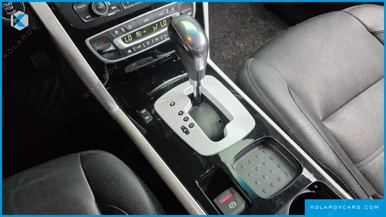 RENAULT KOREA SM5 1.6 TCE