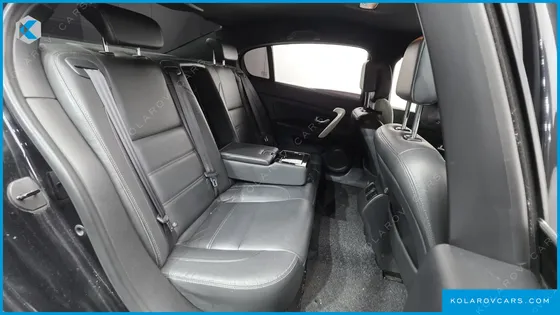 RENAULT KOREA SM5 1.6 TCE