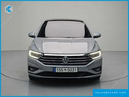VOLKSWAGEN JETTA 1.4 TSI PRESTIGE