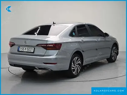 VOLKSWAGEN JETTA 1.4 TSI PRESTIGE