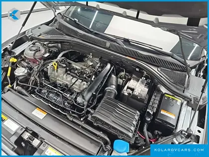 VOLKSWAGEN JETTA 1.4 TSI PRESTIGE