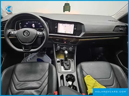 VOLKSWAGEN JETTA 1.4 TSI PRESTIGE