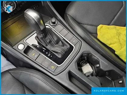 VOLKSWAGEN JETTA 1.4 TSI PRESTIGE