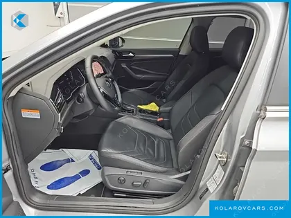 VOLKSWAGEN JETTA 1.4 TSI PRESTIGE