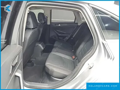 VOLKSWAGEN JETTA 1.4 TSI PRESTIGE