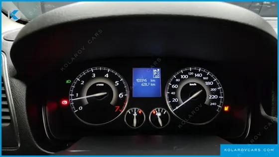 RENAULT KOREA SM5 LPLI RE