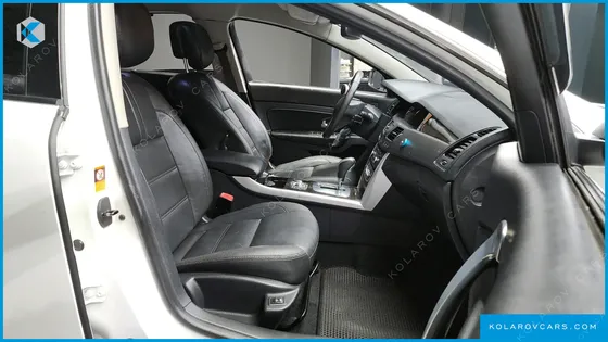 RENAULT KOREA SM5 LPLI RE