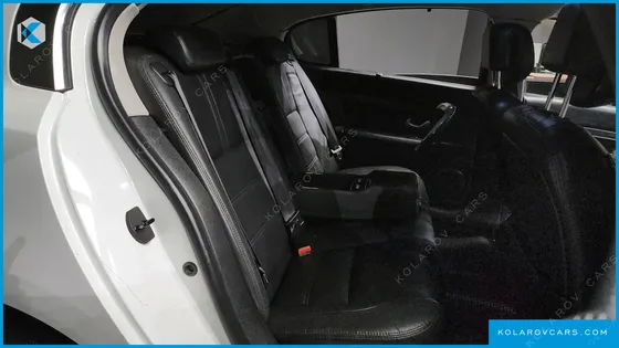 RENAULT KOREA SM5 LPLI RE