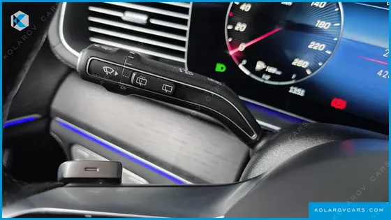 MERCEDES GLS-CLASS GLS450 4MATIC