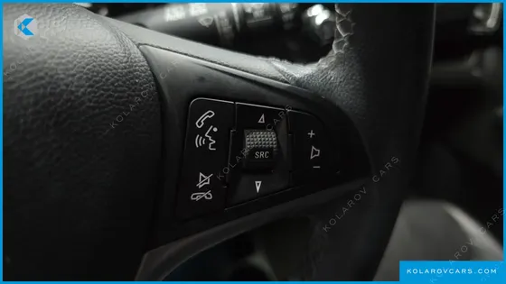 CHEVROLET (GM DAEWOO) SPARK LTZ