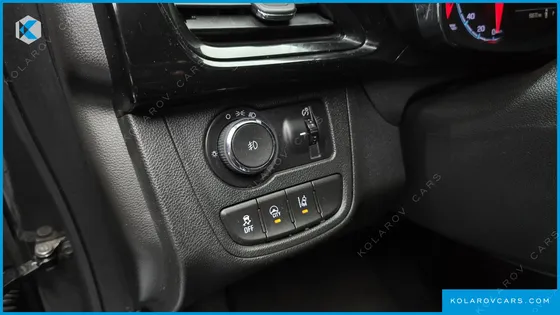 CHEVROLET (GM DAEWOO) SPARK LTZ