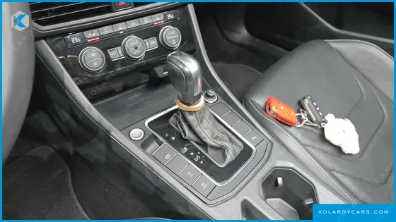 VOLKSWAGEN JETTA 1.4 TSI PRESTIGE