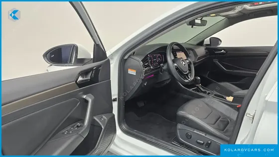 VOLKSWAGEN JETTA 1.4 TSI PRESTIGE