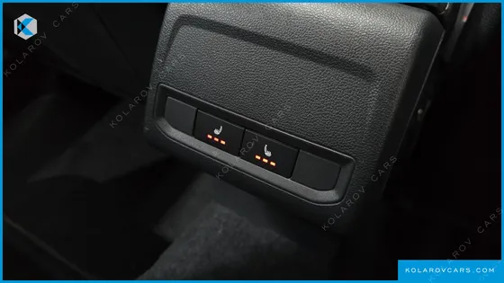 VOLKSWAGEN JETTA 1.4 TSI PRESTIGE