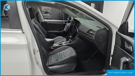 VOLKSWAGEN JETTA 1.4 TSI PRESTIGE