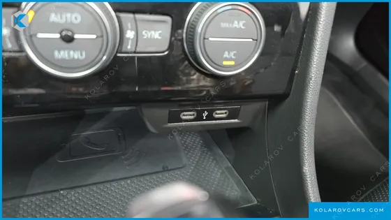 VOLKSWAGEN JETTA 1.4 TSI PRESTIGE