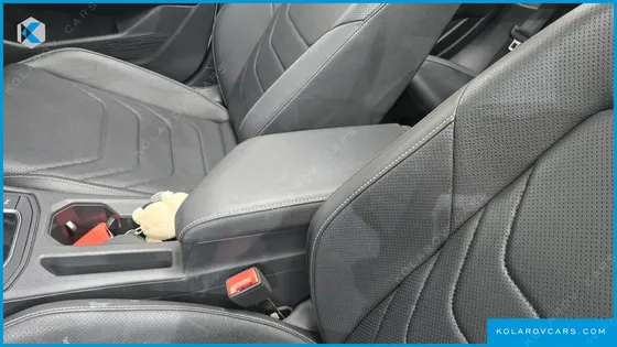 VOLKSWAGEN JETTA 1.4 TSI PRESTIGE