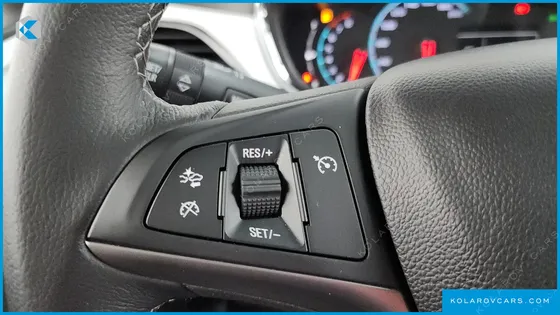CHEVROLET (GM DAEWOO) SPARK LTZ