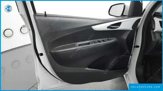 CHEVROLET (GM DAEWOO) SPARK LTZ